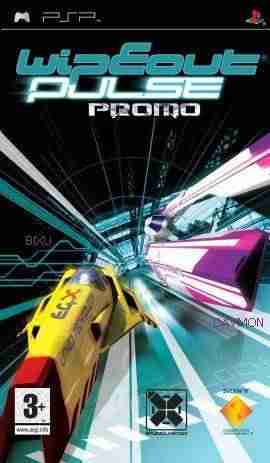 Descargar Wipeout Pulse PROMO [Spanish] por Torrent